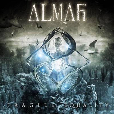 Almah: "Fragile Equality" – 2008